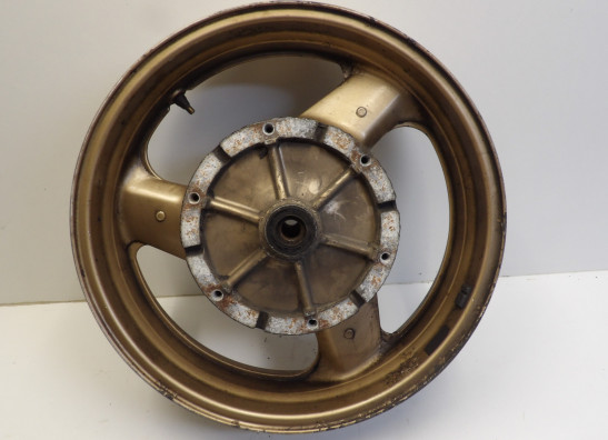 Achtervelg Honda ST 1100 Pan European