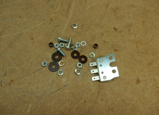 Dynamo Moto Guzzi Le Mans I