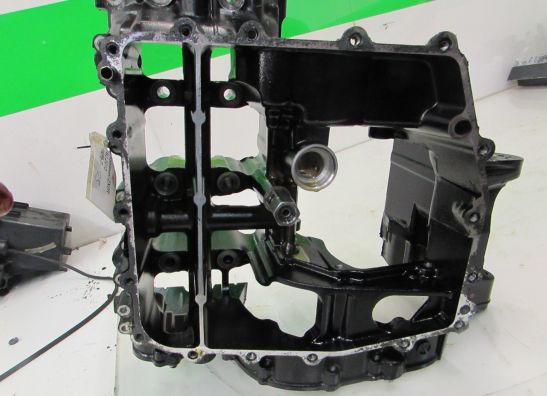 Motorblok diverse Kawasaki ZX 6 R