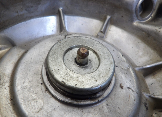 Koppelingsdeksel Yamaha XS 1100