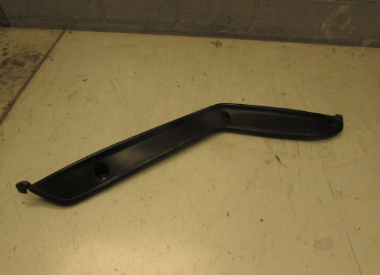 Afdekkap Kawasaki GTR 1000