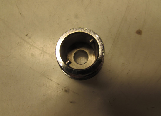 Front pipes Suzuki GSX 750