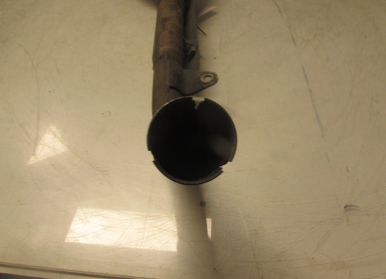 Uitlaat Honda XL 1000 V Varadero