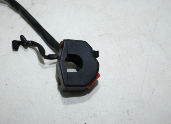 Stuurschakelaar rechts Triumph 595 T Daytona