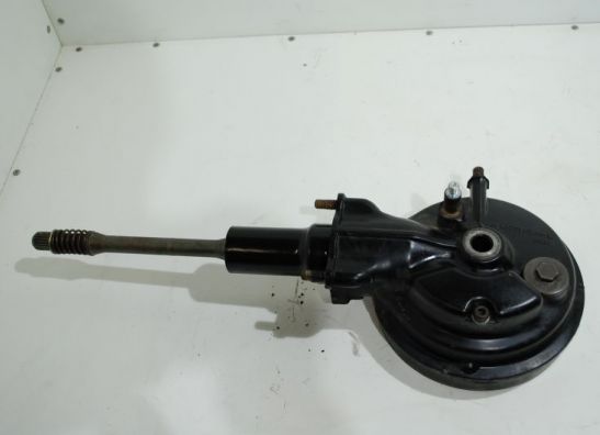 Cardan as Honda CB 650