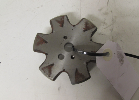 Generator Honda CB 750 