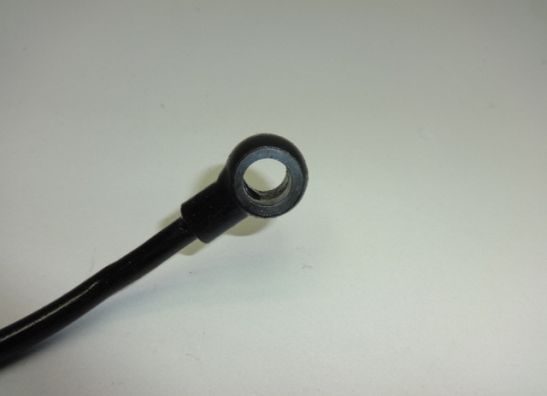 Olieleiding Honda VT 1100