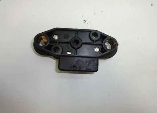 Seat Suzuki GSX F 1100