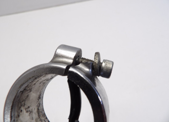 Winker right front Suzuki VS 1400 Intruder