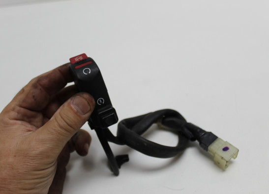 Lenkerschalter Armatur Schalter Lenker Honda CBR Fireblade