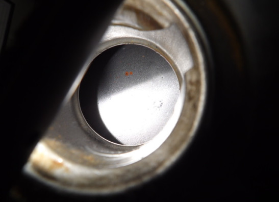 Tank Suzuki VS 700 Intruder