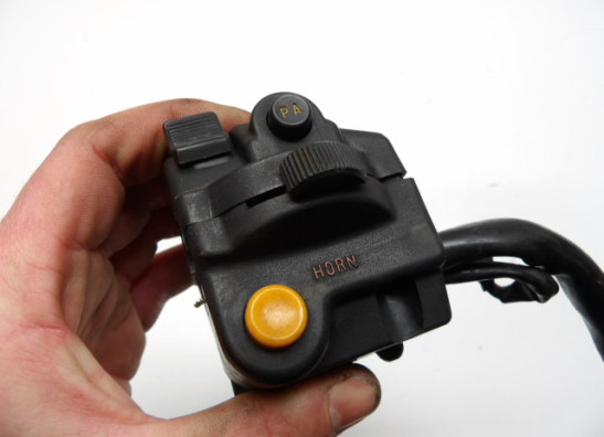 Stuurschakelaar links Honda CBX 550 F2