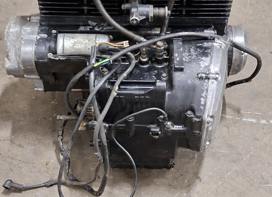 Motorblok Suzuki GSX 750