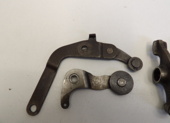 Cylinder head Honda CB 650