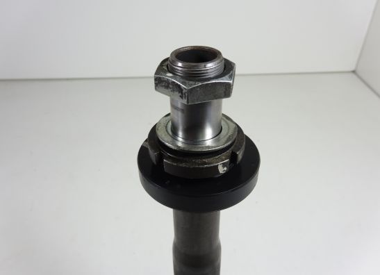 T stuk Suzuki Burgman 650