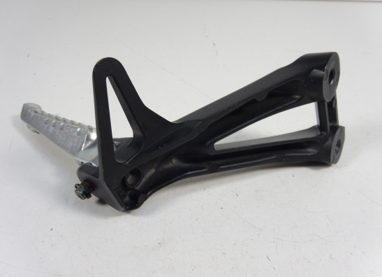 Duo voetsteun links Yamaha MT 09