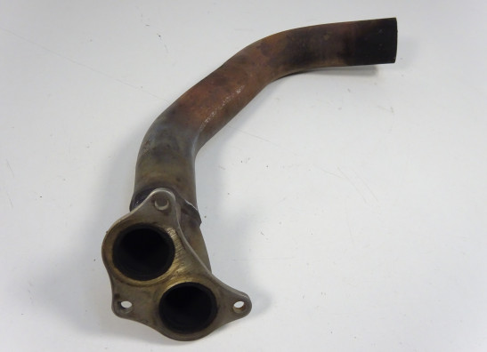 Uitlaatbochten Ducati ST4