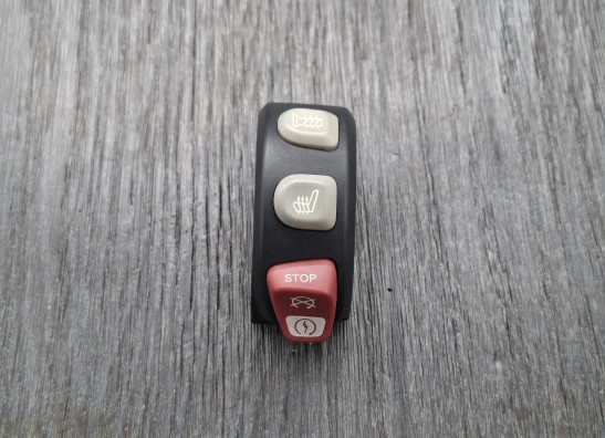Stuurschakelaar rechts BMW R 1200 RT