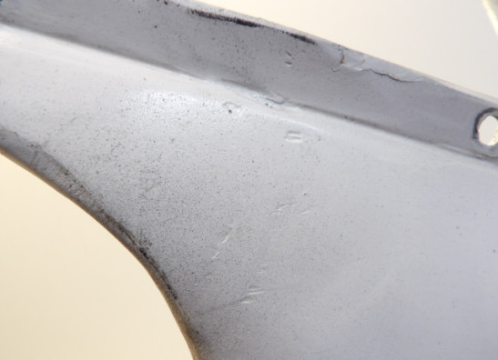 Rechter topkuip Honda VF 1000 F