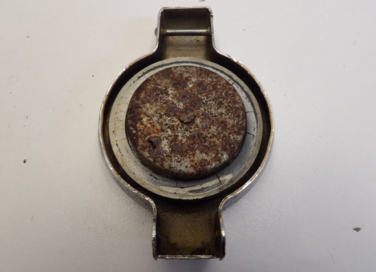 Tankdop Honda CB 750 