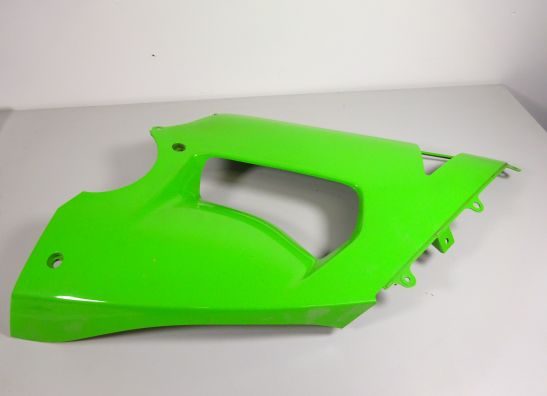 Seiten verkleidung links Kawasaki ZX 6 R