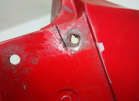 Front fender Suzuki GS 500 E