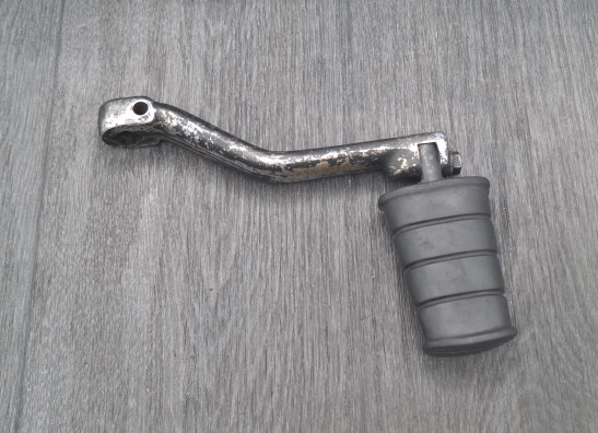 Kick starter Harley Davidson FX Super Glide