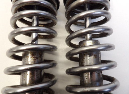 Achterschokbreker Yamaha YX 600 Radian