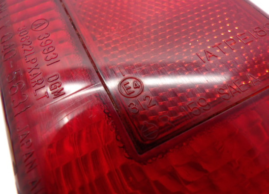 Achterlicht Yamaha XS 1100