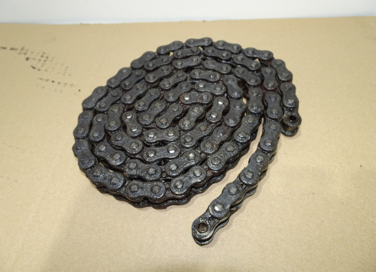 Chain and sprocket kit Kawasaki VN 800