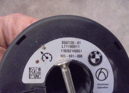 Grip BMW R 1200 GS LC