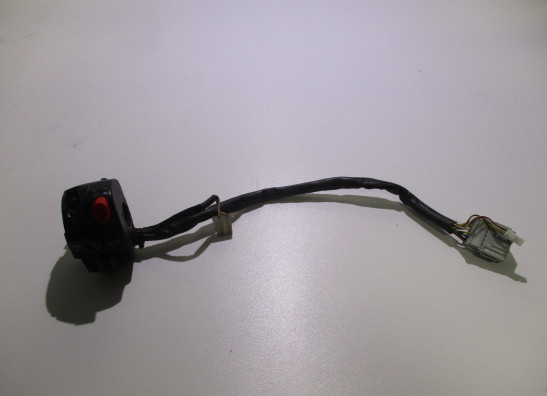 Stuurschakelaar links MV Agusta 675 Brutale