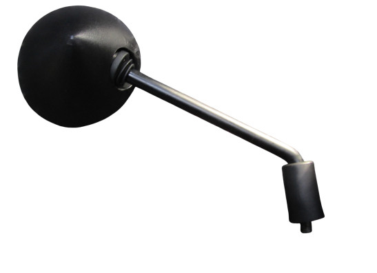 Mirror right Triumph Speed Triple 1050