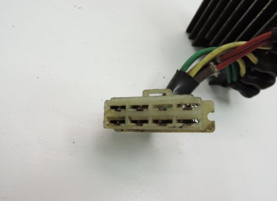 Regler Gleichrichter Honda Goldwing GL