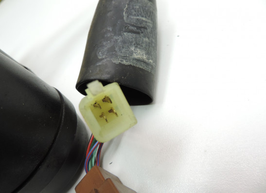 Tellerset Kawasaki GPZ 1000