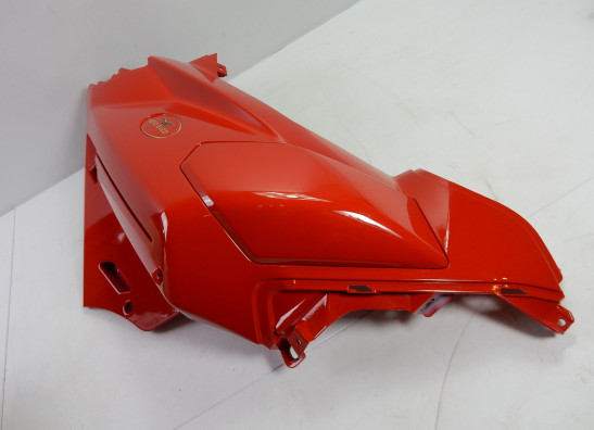 Linker zijkuip Moto Guzzi Stelvio