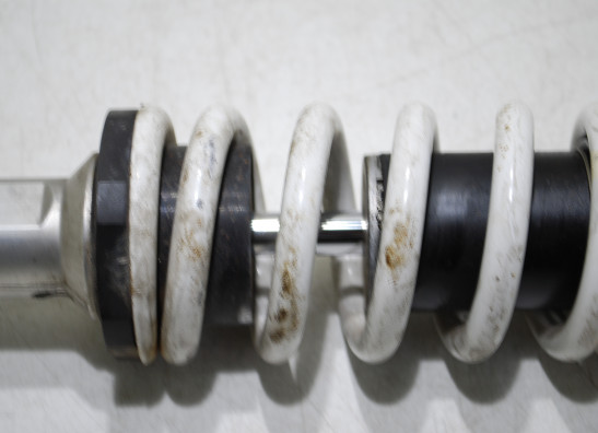 Front cushion BMW K 1200 R 