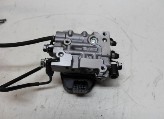 ABS pump Honda CBR 600 RR