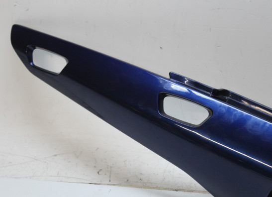 Heck rechts Triumph Sprint GT 1050