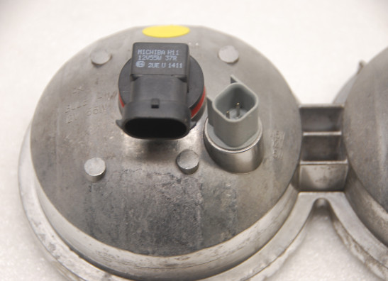 Scheinwerfer Harley Davidson Dyna