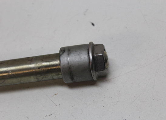 Vooras Honda CRF 1100 Africa Twin