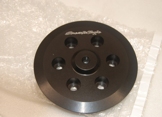 Koppeling Harley Davidson Dyna