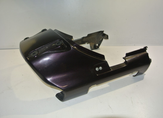 Heck Honda ST 1100 Pan European