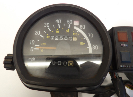 Tellerset Yamaha Overige Yamaha