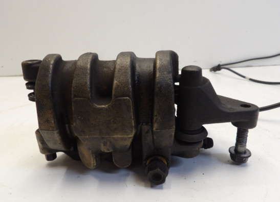 Brake caliper right front Honda CBF 500