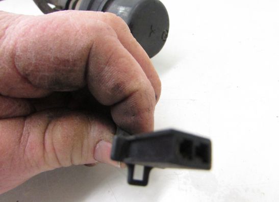 Benzinpumpe Kawasaki ZXR 750