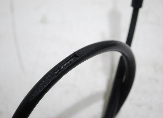 Kilometerkabel Yamaha XJ 600 Diversion