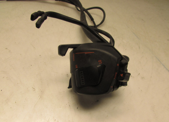 Stuurschakelaar links Honda VFR 750
