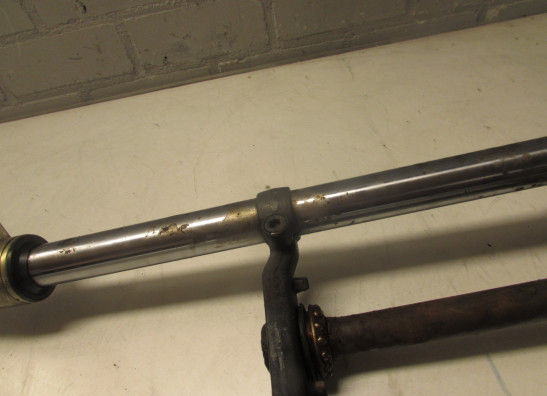 Voorpoten Honda VF 500 