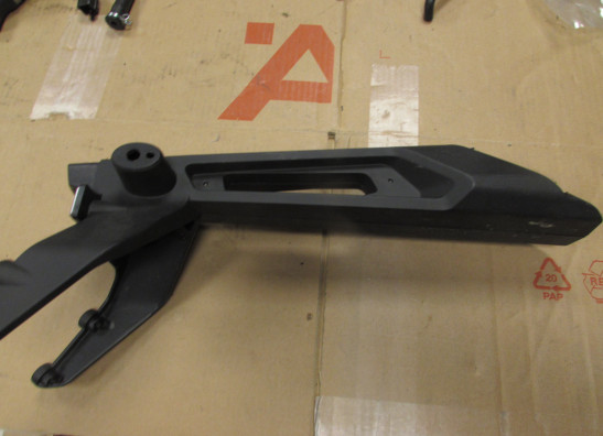 Kennzeichenhalter KTM 1290 Super duke